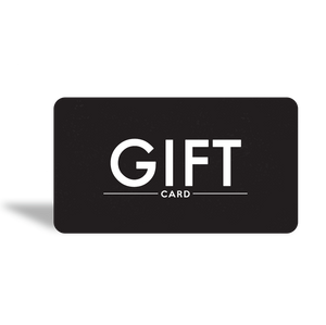 The Tasting Experience Gift Card