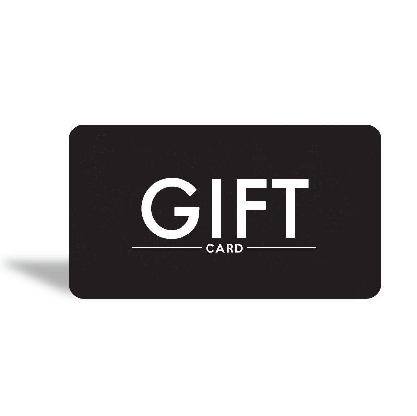 The Tasting Experience Gift Card